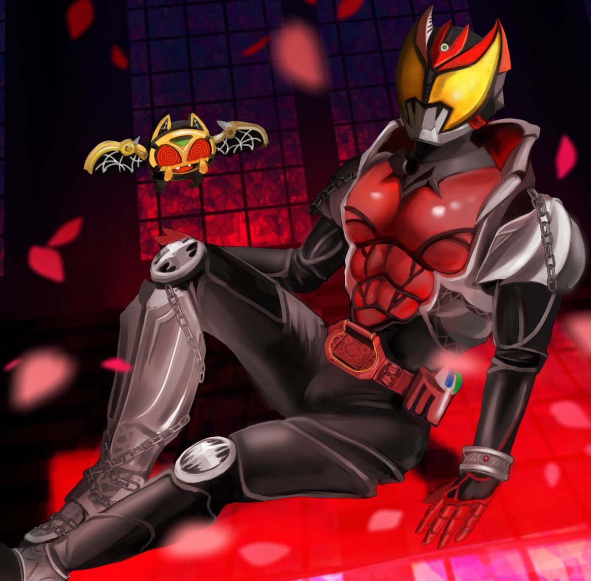 しゃかな🐟 tweet media