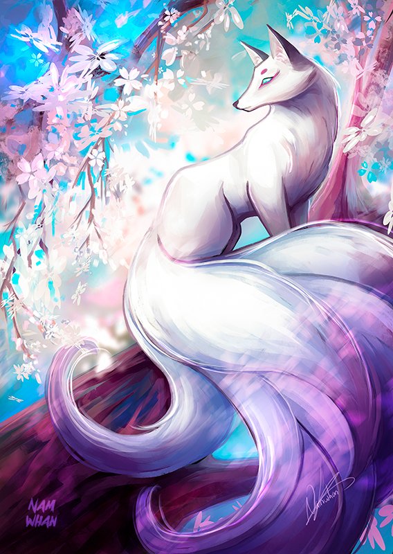 Namwhan_art's tweet photo. Derrière chaque illustration, il y a des heures de travail, de doute et d’espoir. 
Souvent je me demande si mes dessins ont encore leur place ici.

Si mon univers vous touche, sachez que chaque commande me permet de continuer à créer. 🤍 https://t.co/4iOFnJX8UC
