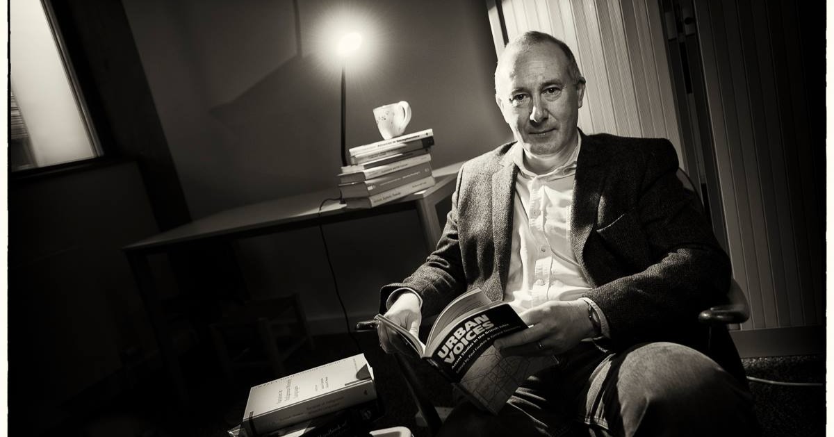 QueenMargaretUni tweet media