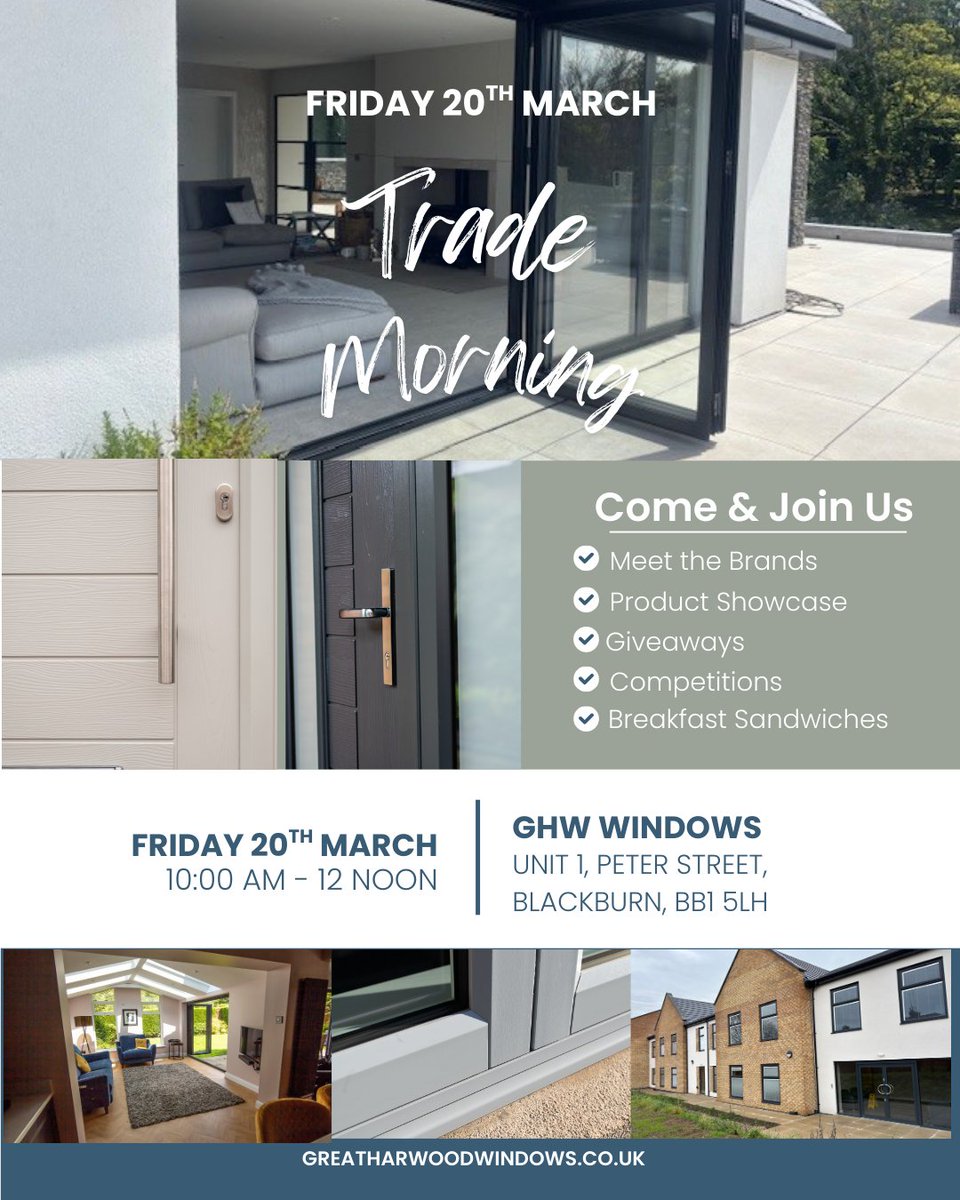 GHW Windows tweet media