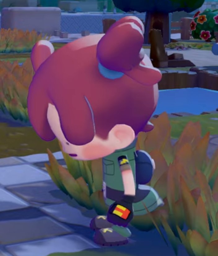 MAGIKARP🦈💦 tweet media