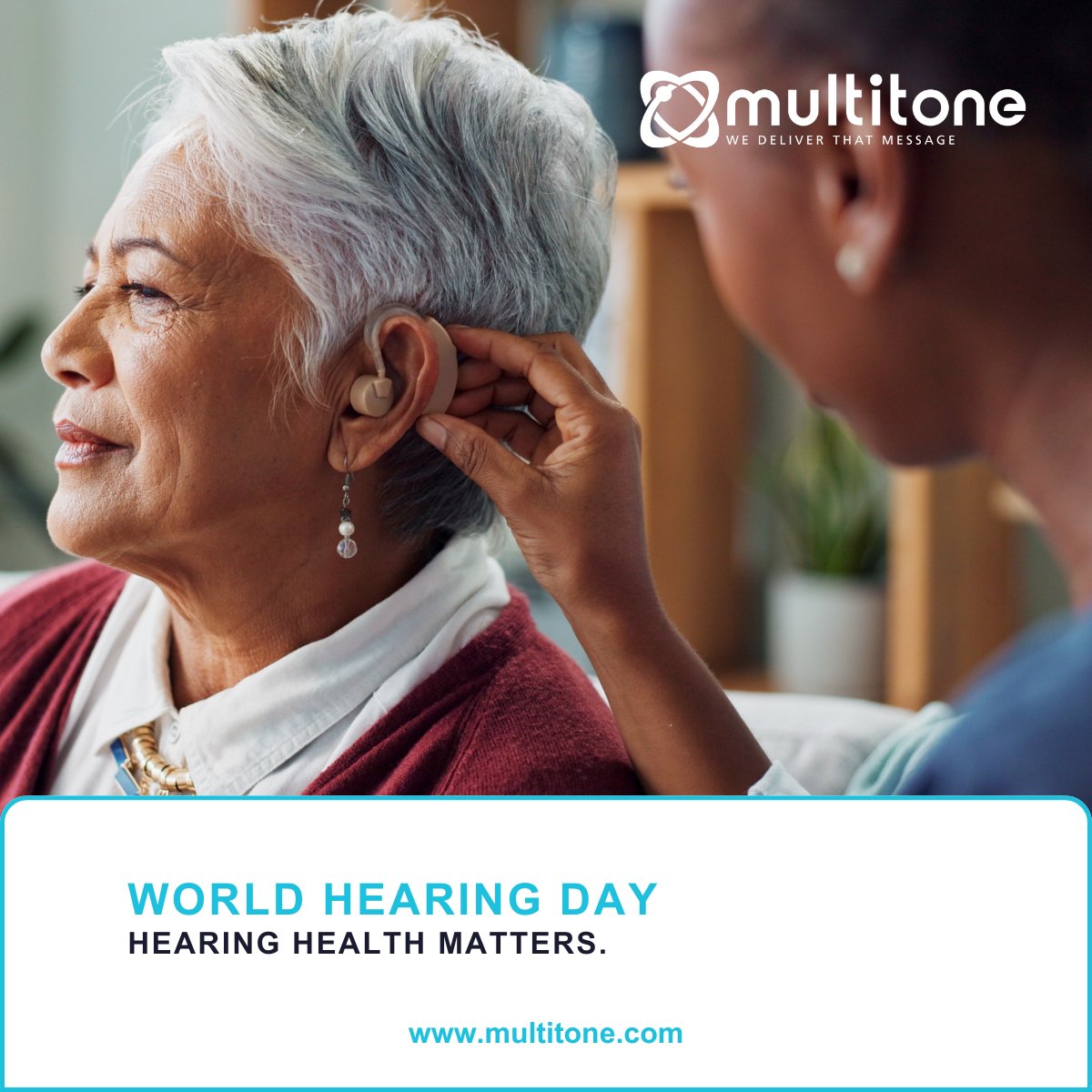 Multitone tweet media