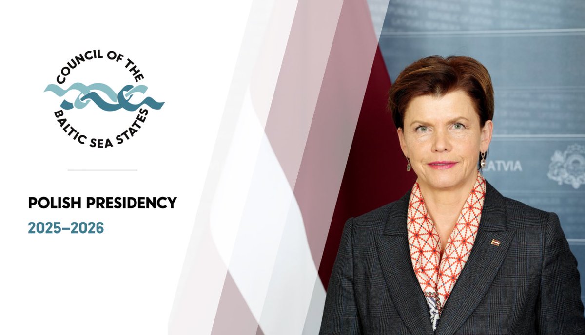 Latvian MFA 🇱🇻 | #StandWithUkraine 🇺🇦 tweet media
