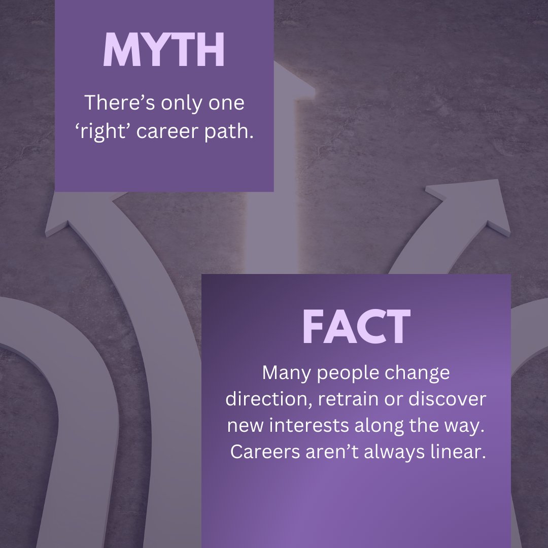 Positive Steps tweet media