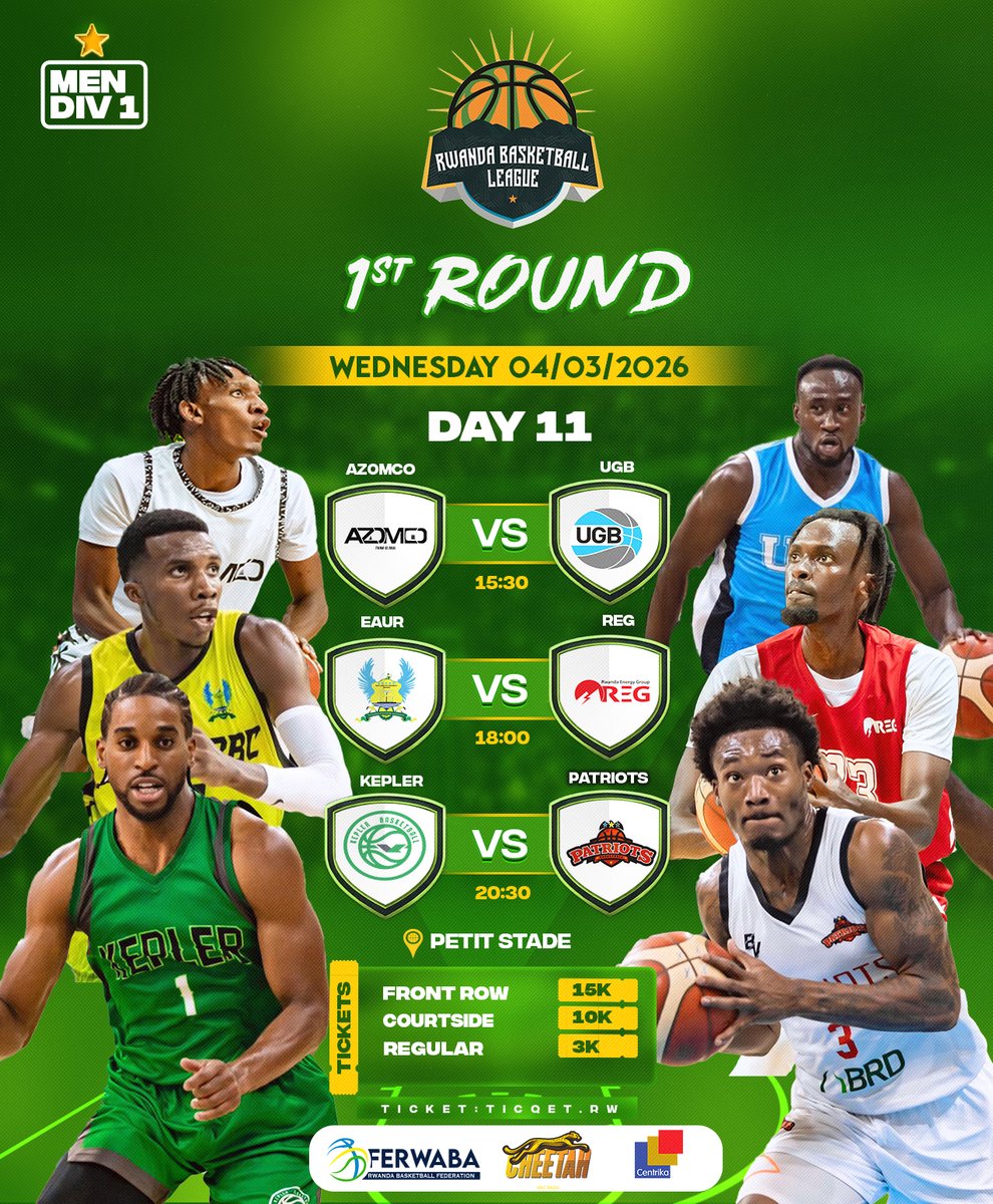 FERWABA 🏀🇷🇼 tweet media