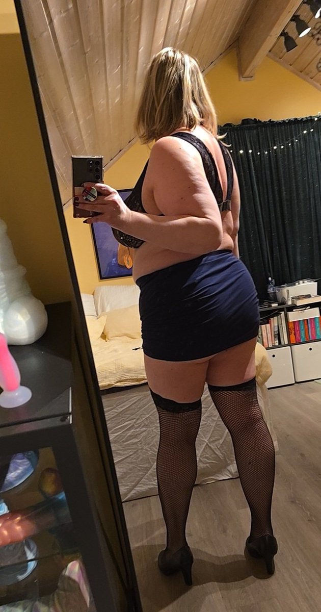 Tush, tits and taco ✨️