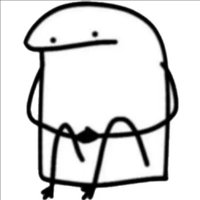 bro just said glasses and older man