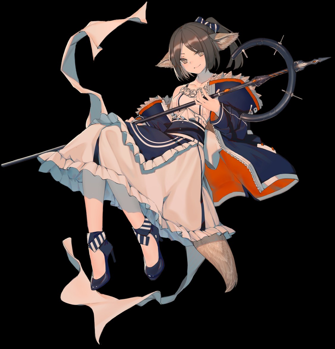 dametsuu's tweet photo. @_NiKOV_ both the og and perfumer's alt is using one~ https://t.co/rlMWyPsmvl