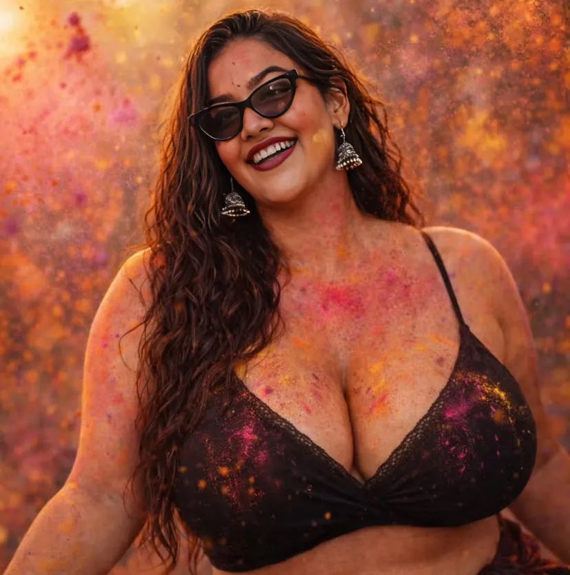 Harshita Sen tweet media