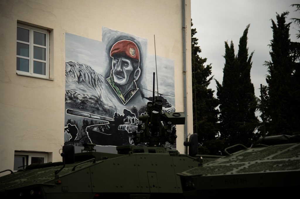 Ivan Anušić tweet media