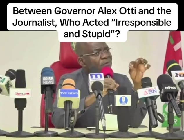 High Chief Lawrence Igbins Okoro tweet media