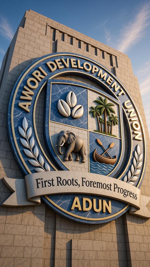 Awori Development Union•ADUN• tweet media