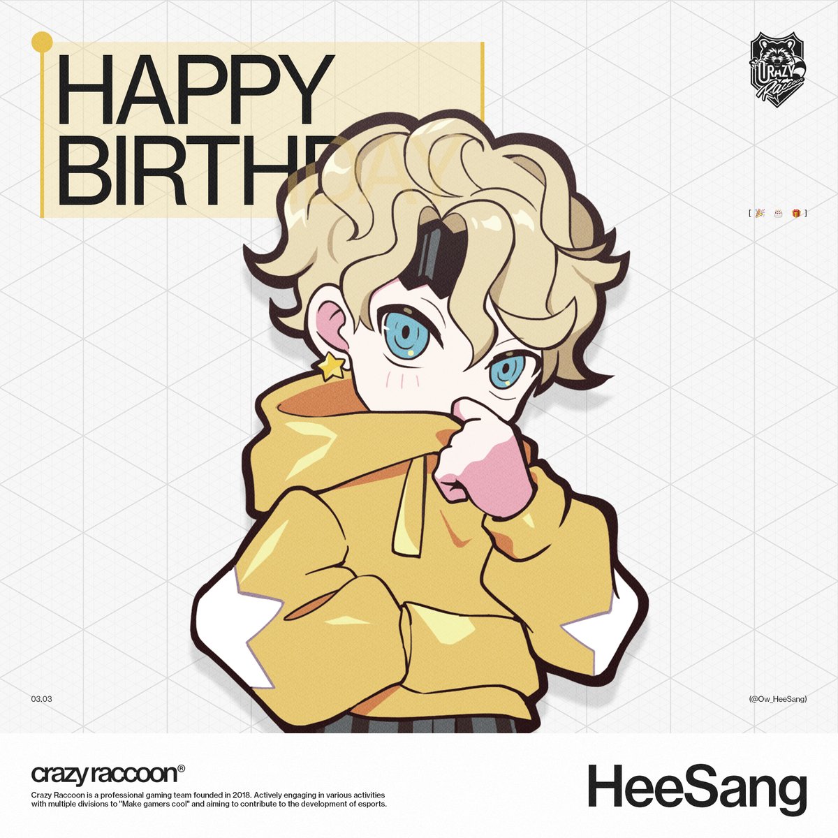 Crazy Raccoon (@crazyraccoon406) / Posts / X