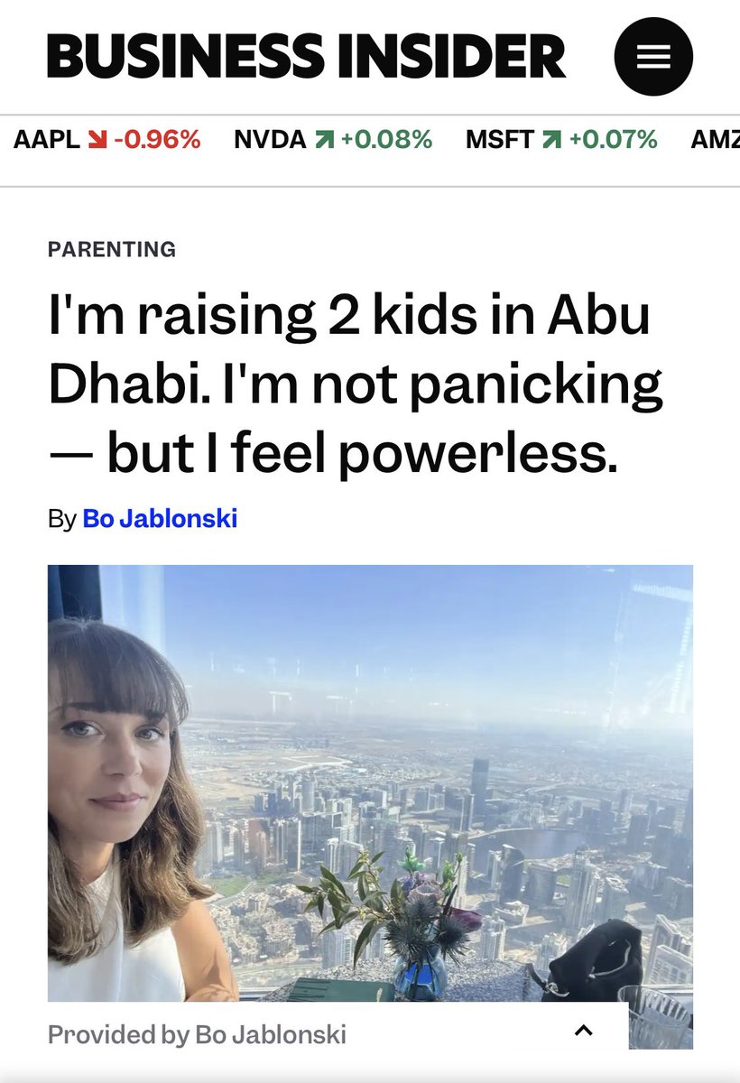 Bo Jablonski tweet media