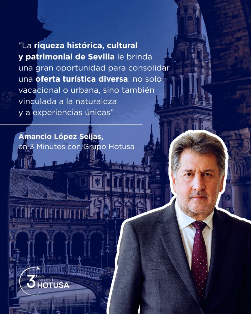 Grupo Hotusa tweet media