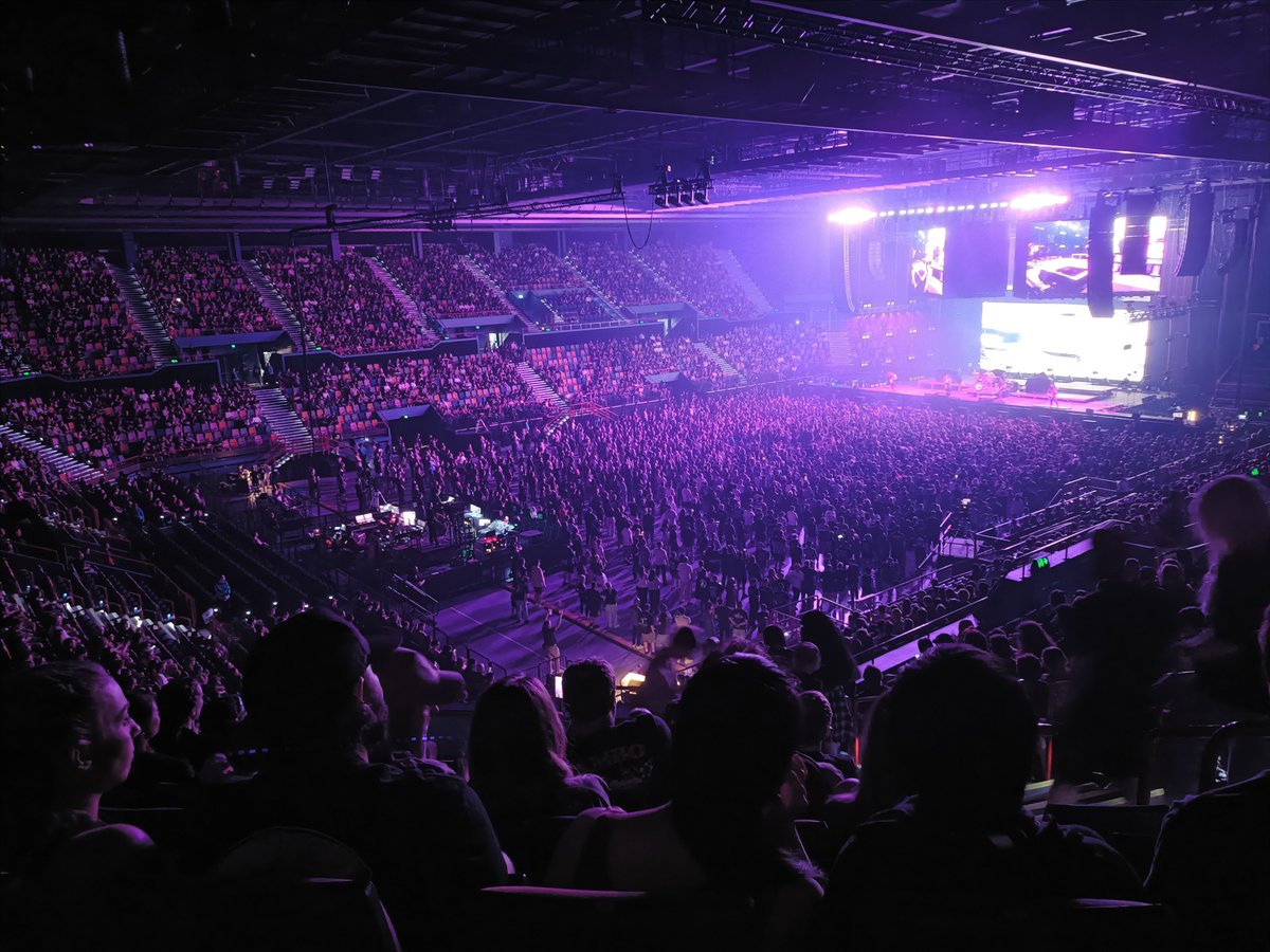 When Snakes Sing tweet media