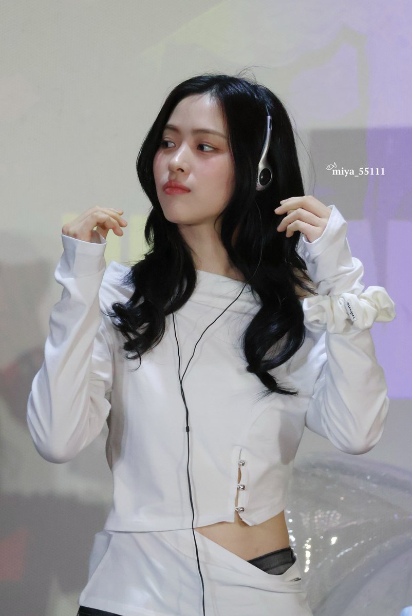 260227 KM
🎧🎵～
#있지 #ITZY #류진 #Ryujin