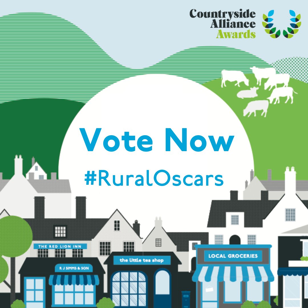 Jake Swindells - Scottish Countryside Alliance tweet media