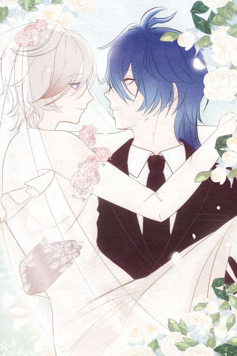 🕯️🪶💍 Wedding  Fairy 
#faelight #ฟลินลูก้า