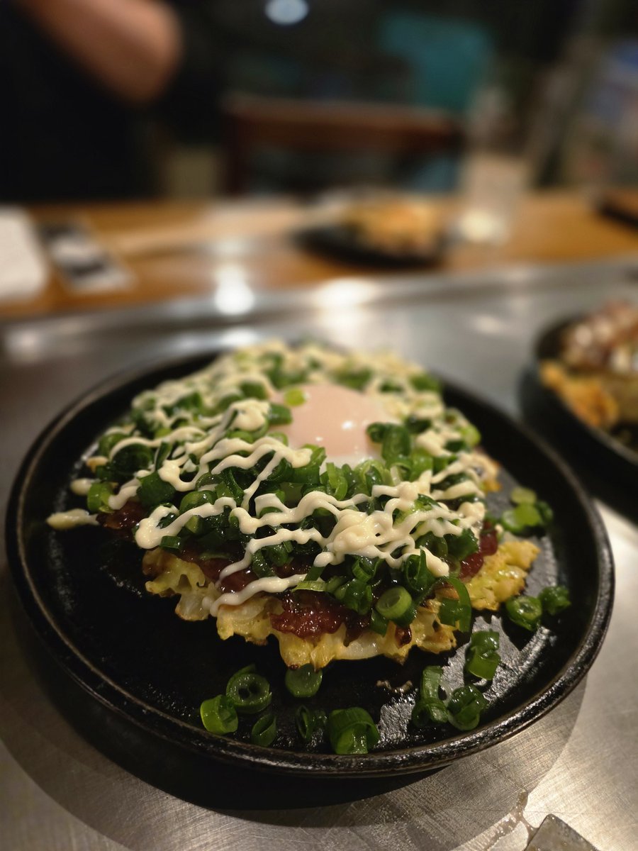 TANI418's tweet photo. 粉もん粉もん https://t.co/DGlc1DwMui