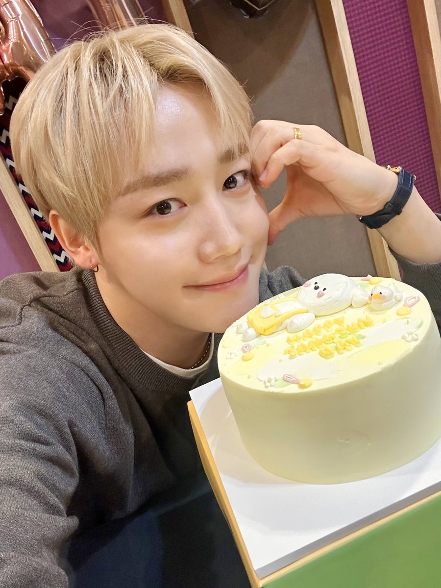 GoldenChild (골든차일드) tweet media