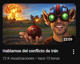 ReportadosLoL's tweet photo. Por fin un experto habla del tema 👏🏻 https://t.co/asPMLNKGfh