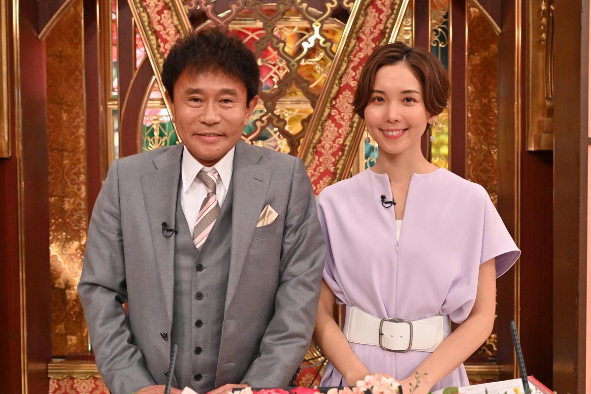 modelpress's tweet photo. 📺3月28日18時30分～
「芸能人格付けチェックBASIC」3時間半SP

総勢18人が真剣勝負を繰り広げる🔥
https://t.co/O4zie1CXCV

唐沢寿明/高橋一生/中村アン/三浦大輔
中田翔/畑芽育/志田未来/梅澤美波
賀喜遥香/井上和/一ノ瀬美空(乃木坂46)
小山慶一郎(NEWS)/中丸雄一
ほか

#格付けチェック https://t.co/Ij7oxSfLGG