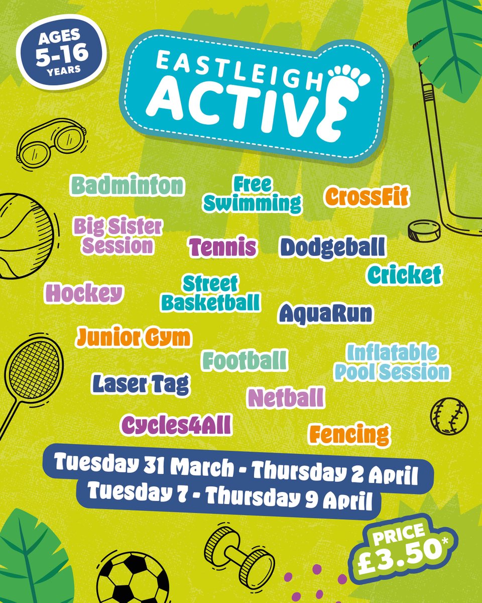 Hedge End Town Council tweet media