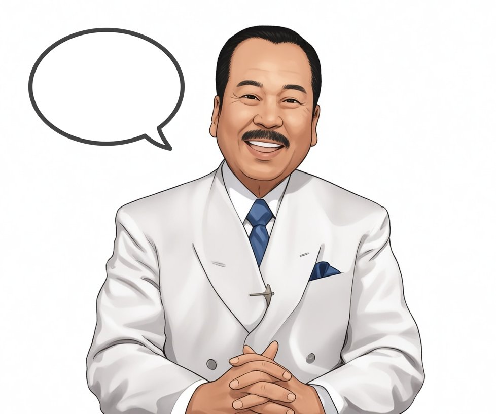 これ何って言ってるかわかる人いる～⁉