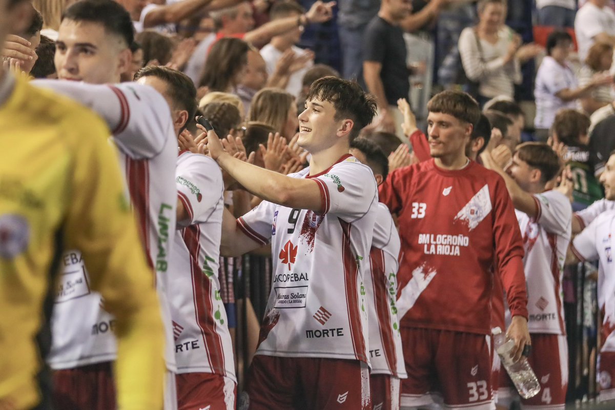 Dicorpebal Logroño La Rioja tweet media