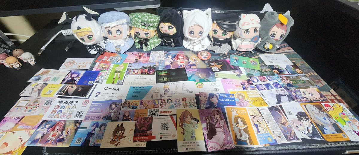 永夢P@The2nd-HIF-Day2参戦 tweet media