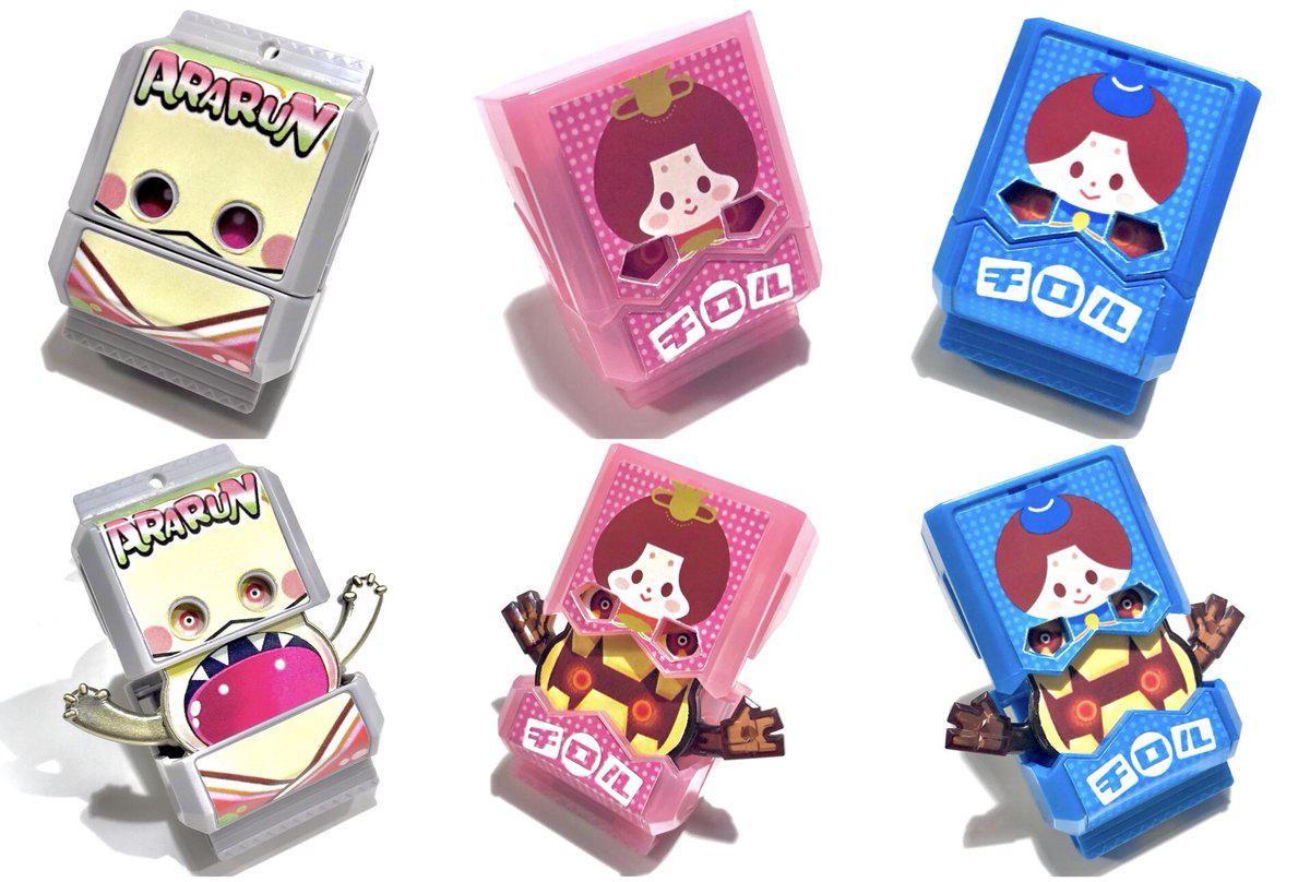 K-ｹｲ- (@K_pandr_) / Posts / X