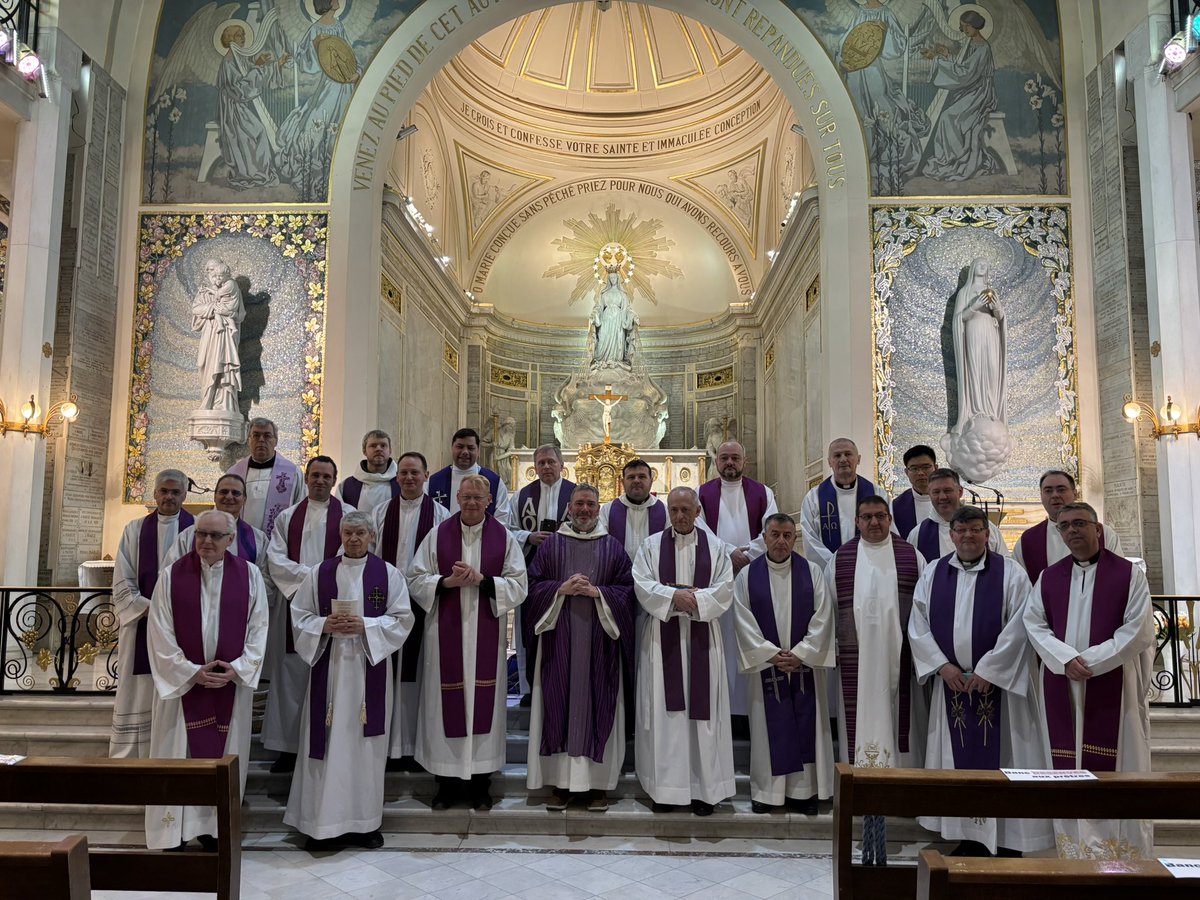 RadioMariaFrance tweet media