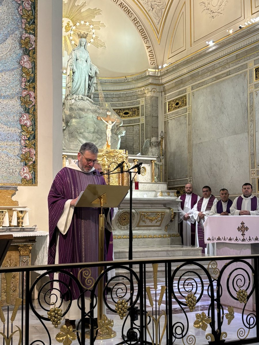 RadioMariaFrance tweet media