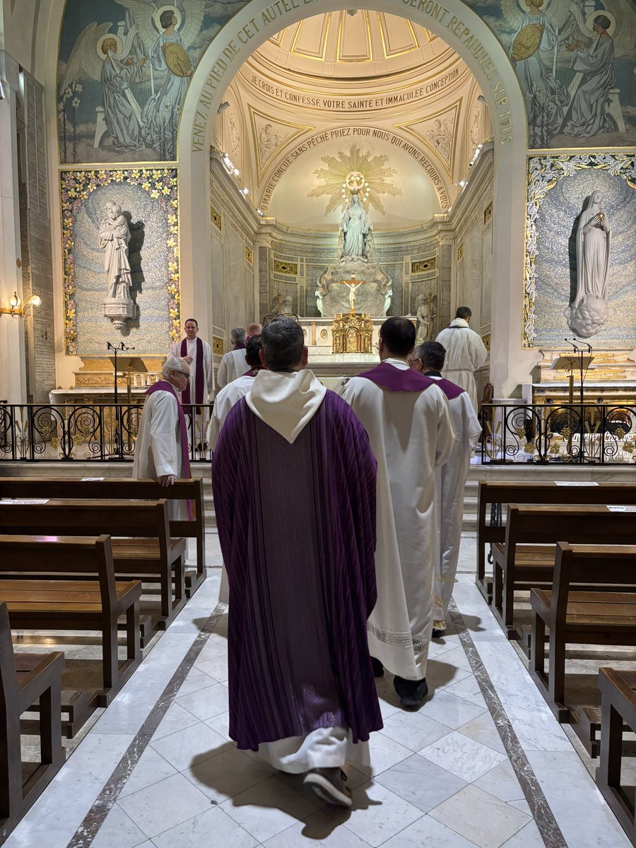 RadioMariaFrance tweet media