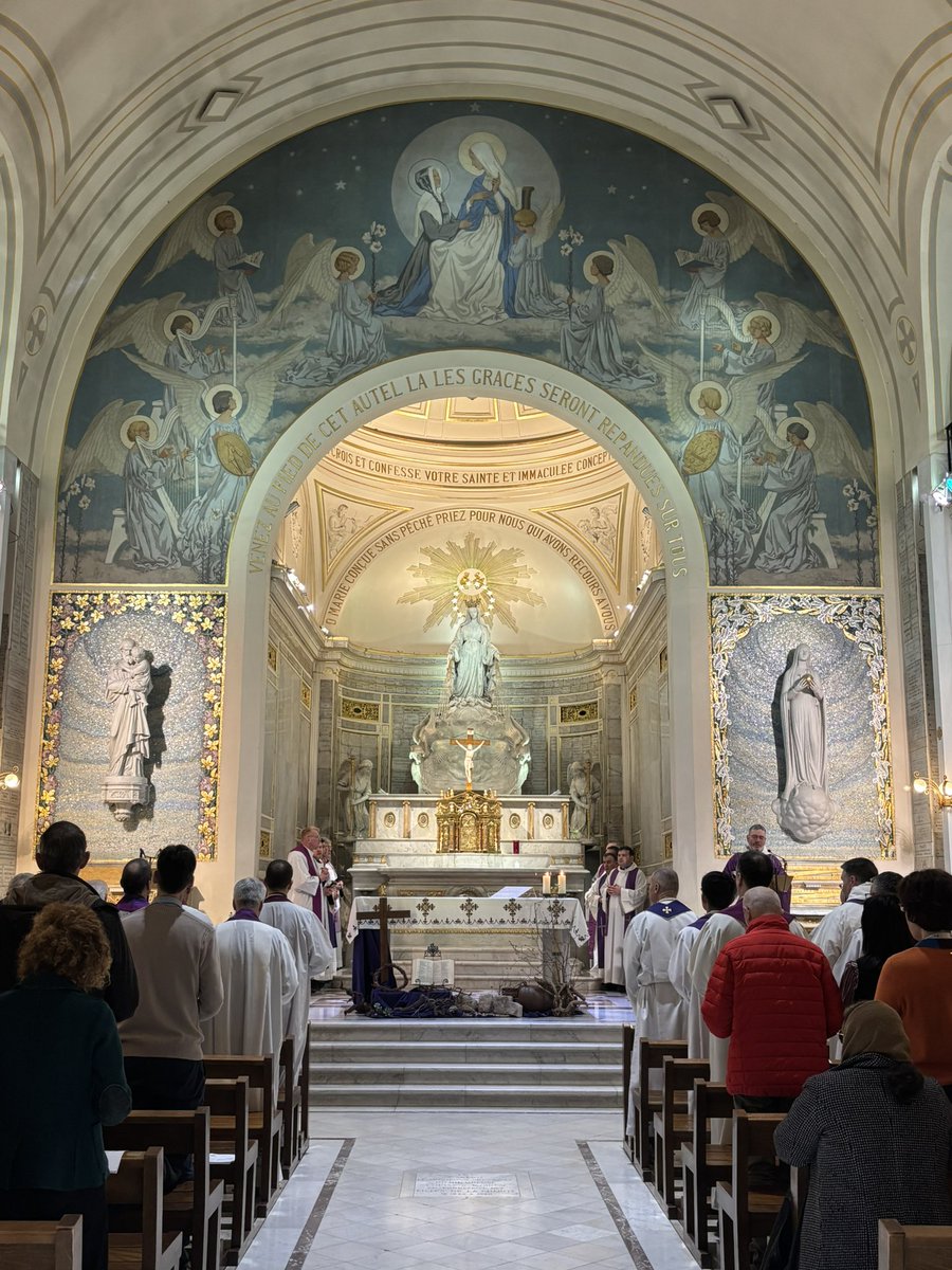 RadioMariaFrance tweet media