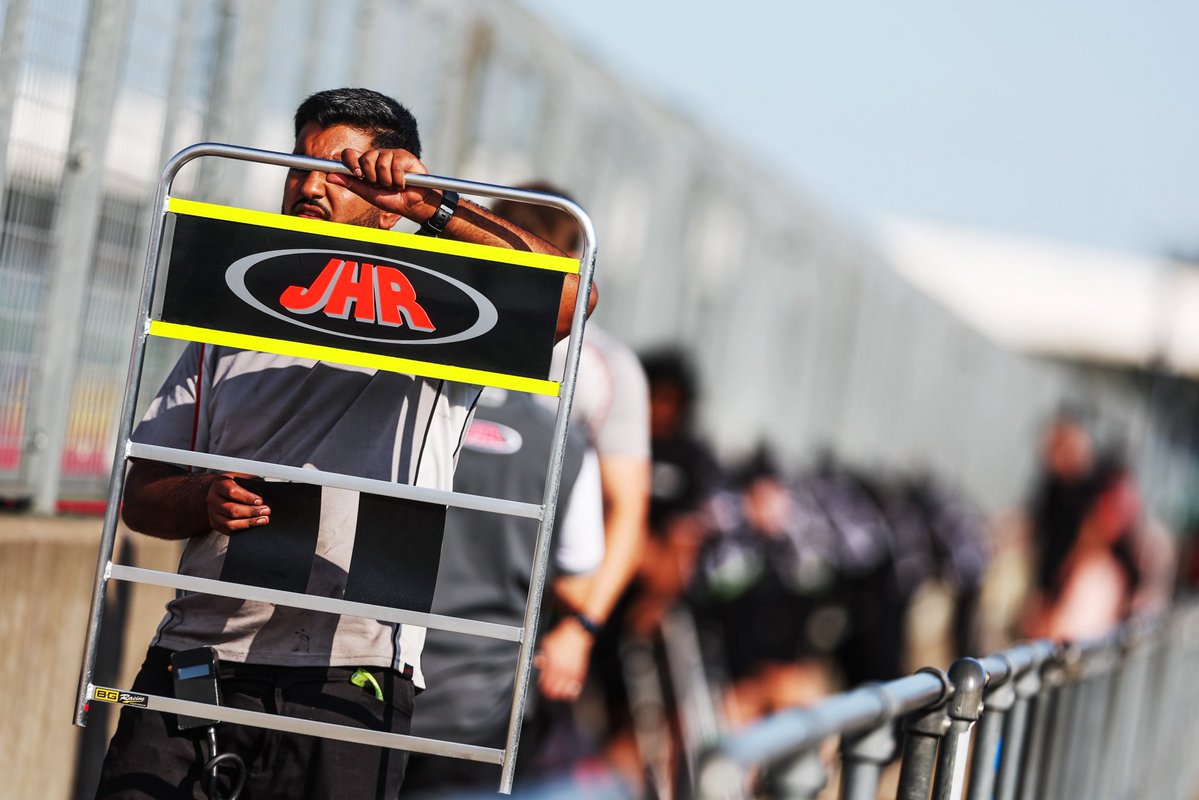 JHR Developments tweet media