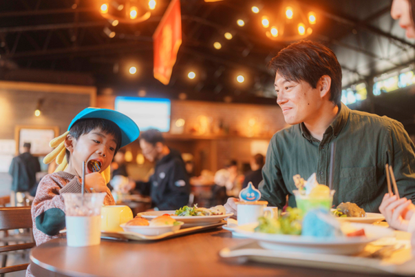 淡路島で世界を救う冒険に出発しよう！】 ＜ルイーダの酒場編＞ 冒険を