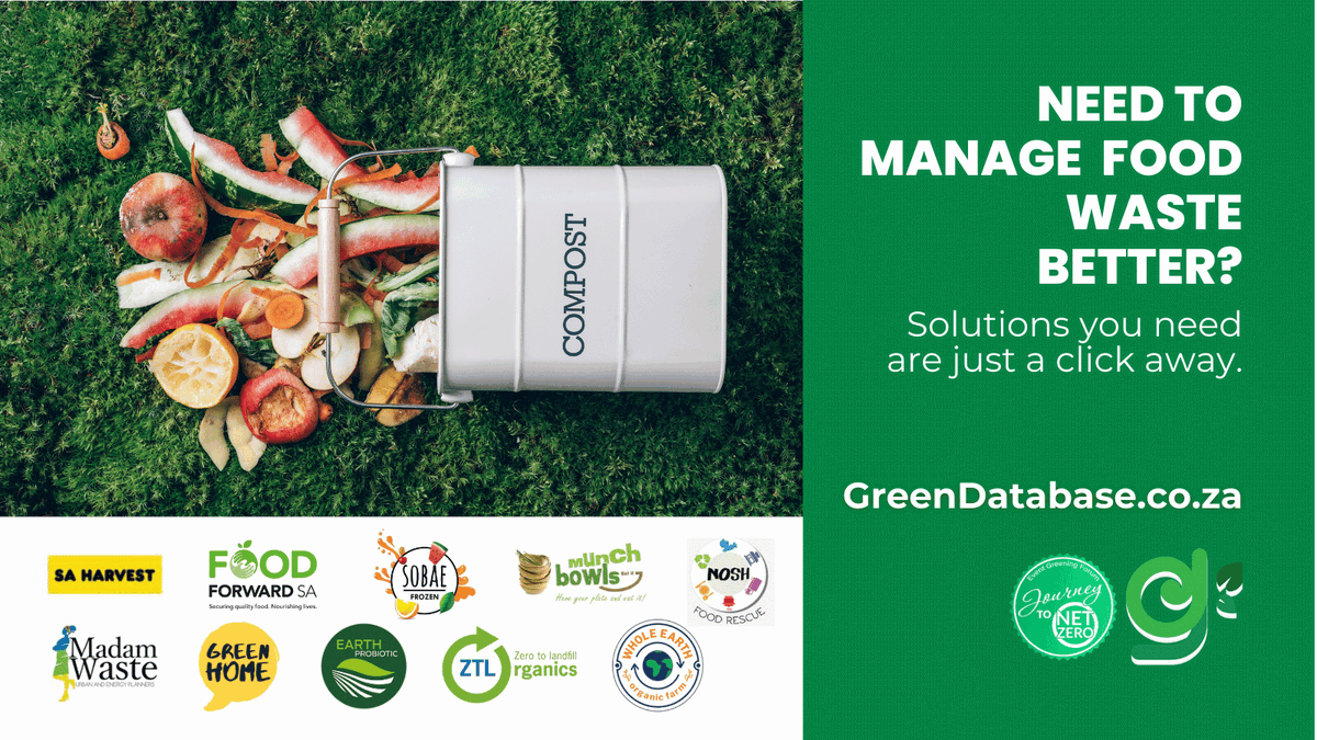 Event Greening Forum tweet media