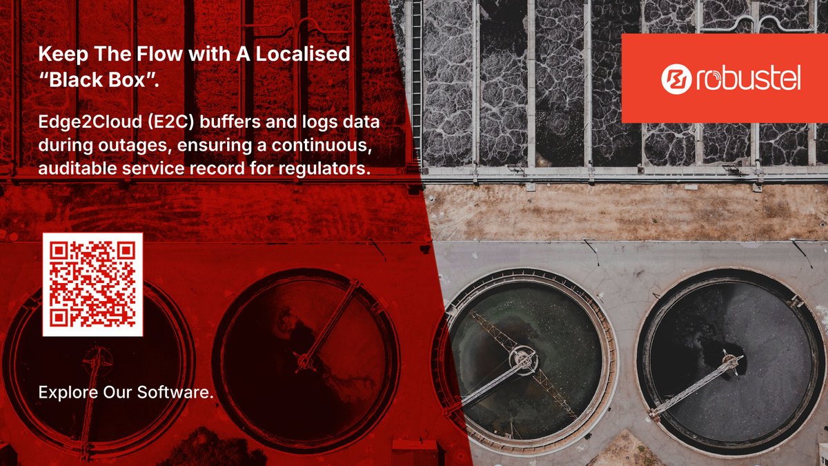 Robustel tweet media