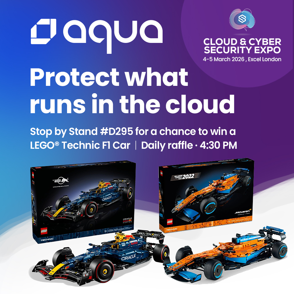 Aqua Security tweet media