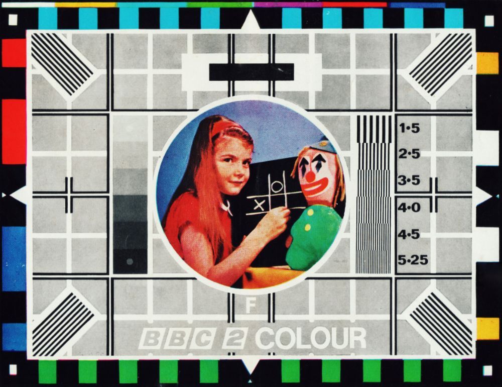 APTS Archive tweet media