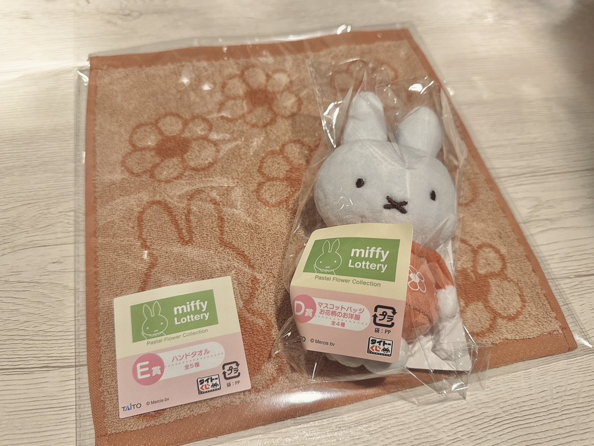 rito_rrrr's tweet photo. くじでぬいきた！ https://t.co/BNIURimrXG