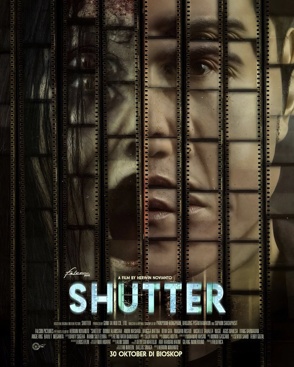 mrcreepyposta's tweet image. Unpopular Opinion: The Indo remake of SHUTTER fixed the original movie’s ending. 

We all know the “neck scene” that has scared us shitless since 2004. But here are 7 reasons why you must still watch the 2026 version on Netflix. It’s a new level of terror. ↓ 
#AsianHorror