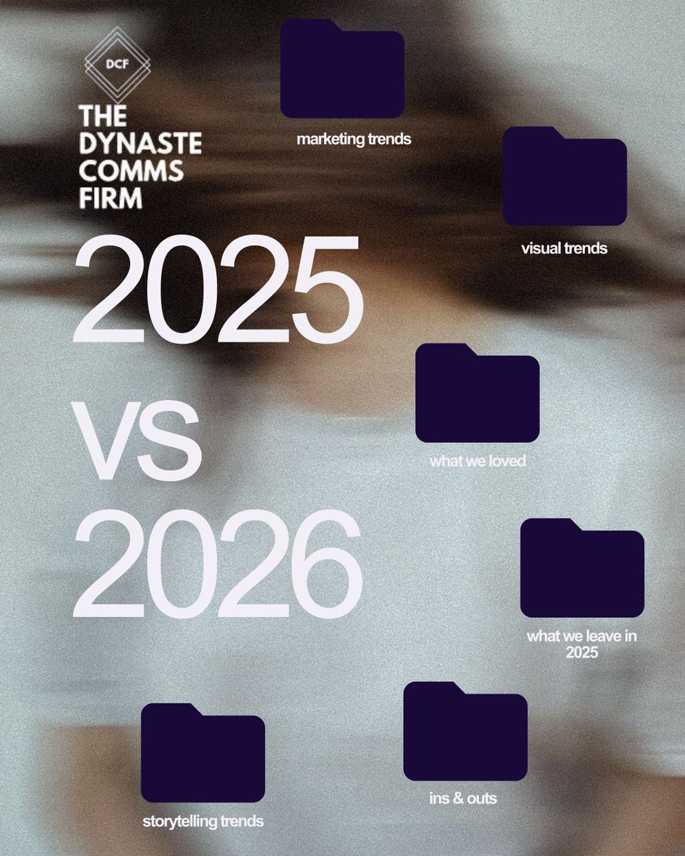 Thedcfirm's tweet photo. Staying ahead means understanding emerging trends. In 2026, short-form content, AI-driven insights, and authentic storytelling dominate. As it once was so eloquently put “The people shall govern” and in today’s online society, they rule. 

Which trend will define PR in SA now? https://t.co/2cdlbYhl7z