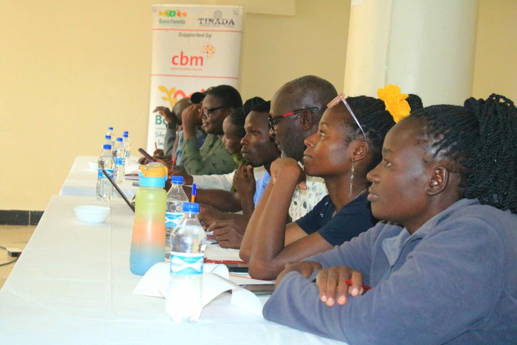 TINADA Youth Action Africa (TYAAfriq) tweet media