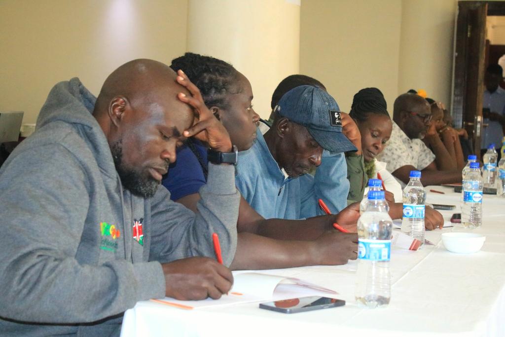 TINADA Youth Action Africa (TYAAfriq) tweet media