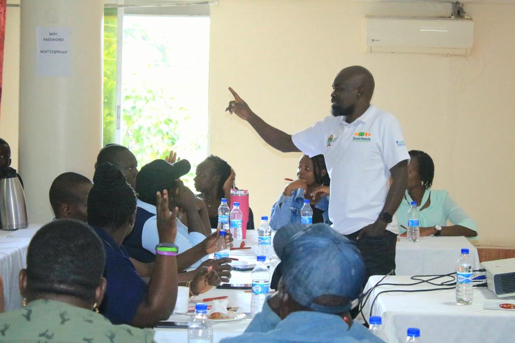 TINADA Youth Action Africa (TYAAfriq) tweet media