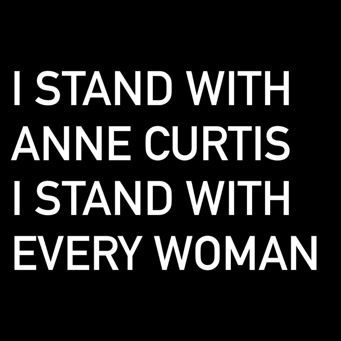 If you tolerate this behavior in 2026, you’re part of the problem.