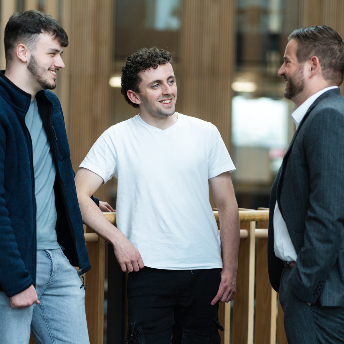 Study At Ulster tweet media